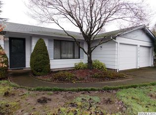 4563 Hayesville Dr NE, Salem, OR 97305