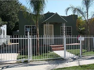 1250 E 91st St, Los Angeles, CA 90002