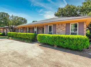 10204 Faircrest Dr, Dallas, TX 75238