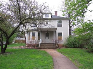 217 Deleon St, Ottawa, IL 61350