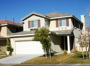 1674 Apollo Way, Beaumont, CA 92223