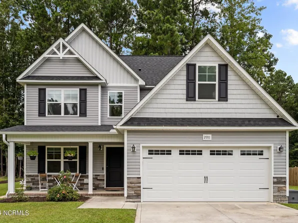 2011 Marston Drive, Jacksonville, NC 28540