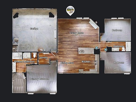 2nd image of 102 Red Maple Place