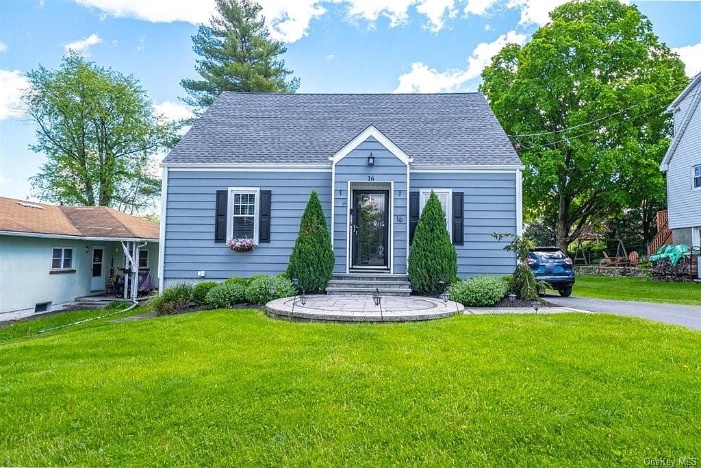 16 Andrews Street, Cornwall On Hudson, NY 12520 Zillow