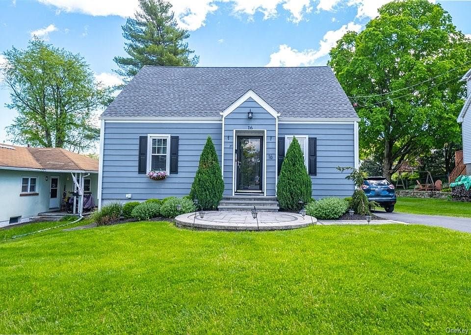 16 Andrews Street, Cornwall On Hudson, NY 12520 Zillow