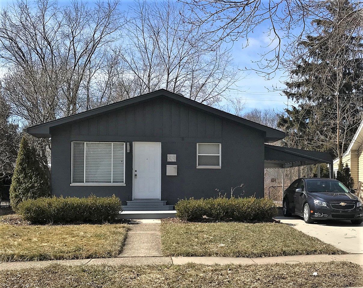 3093 Robina Ave, Berkley, MI 48072 Zillow