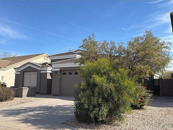 2nd image of 3922 N Creosote Ct