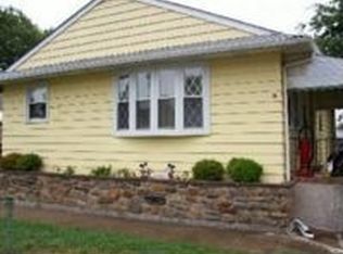 107 Bon Air Ave, Baltimore, MD 21225