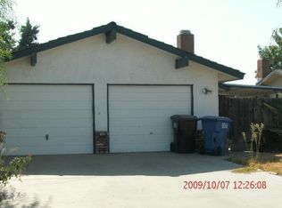 2125 Dockery Ave, Selma, CA 93662