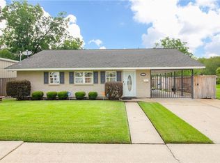10515 Salem St, River Ridge, LA 70123