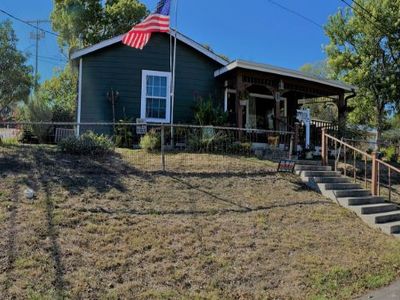 990 McQueeney Rd, New Braunfels, TX, 78130