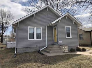 2614 S Palmetto St, Sioux City, IA 51106