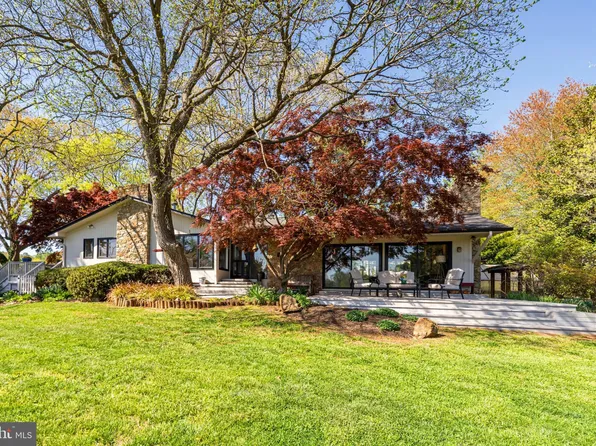 8453 Oyster Pond Ln, Warrenton, VA 20186