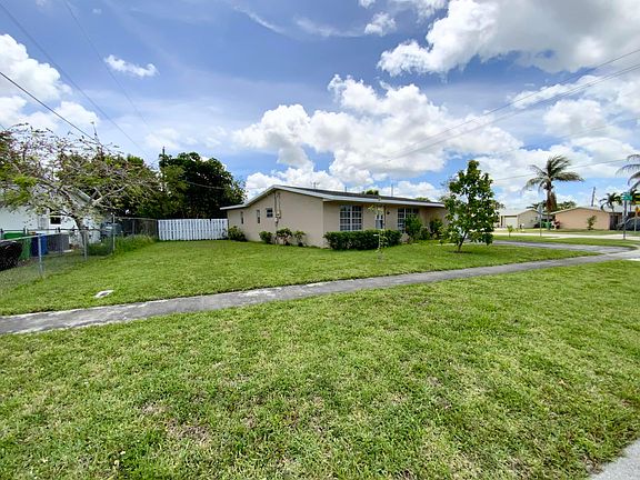 3rd image of 9791 NW 25th Court