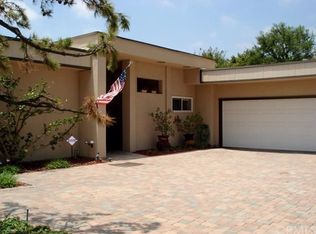 2573 N Mountain Ave, Claremont, CA 91711