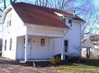 917 Englewood Rd, Englewood, OH 45322