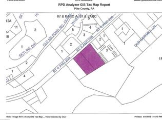 6 Route & #209, Milford, PA 18337