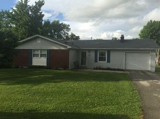 677 Joyce Ann Cir, Maysville, KY 41056