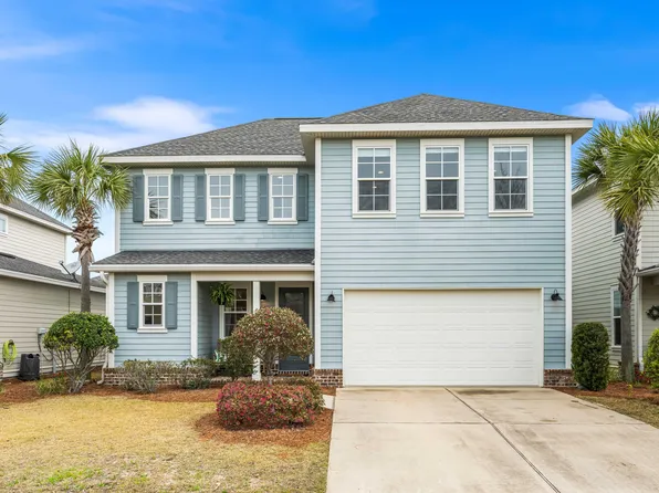 183 Christian Dr, Santa Rosa Beach, FL 32459