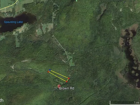 221 Brown Road, Oakfield, ME 04763