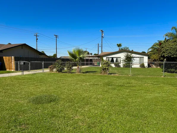 1714 Letts Avenue, Corcoran, CA 93212