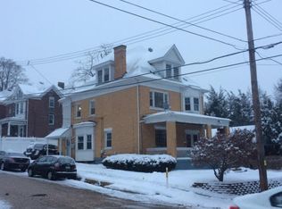 99 S Fremont Ave, Pittsburgh, PA