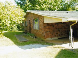 513 Sarver St, Franklin, KY 42134