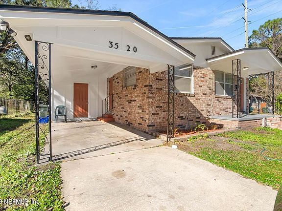 2nd image of 3520 FAIRFAX Street