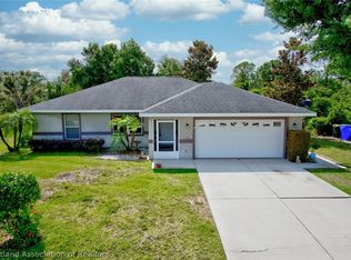 110 Barbados Dr, Lake Placid, FL 33852