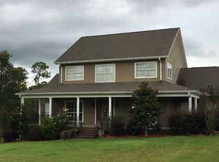 5024 Ivanhoe Dr, Kiln, MS 39556