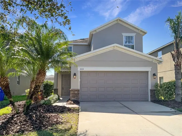 2313 Richwood Pike Dr, Ruskin, FL 33570