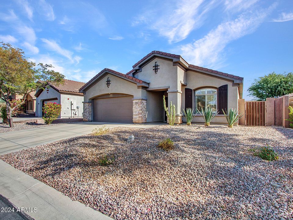 1st image of 41017 N PRESTANCIA Drive