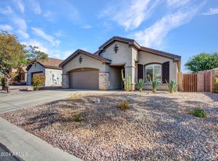 41017 N PRESTANCIA Drive, Anthem, AZ 85086
