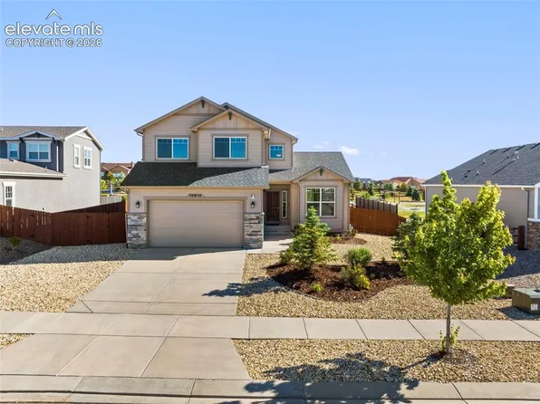 10913 Checo Way, Peyton, CO 80831