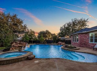 21315 Fairhaven Meadow Dr, Cypress, TX 77433