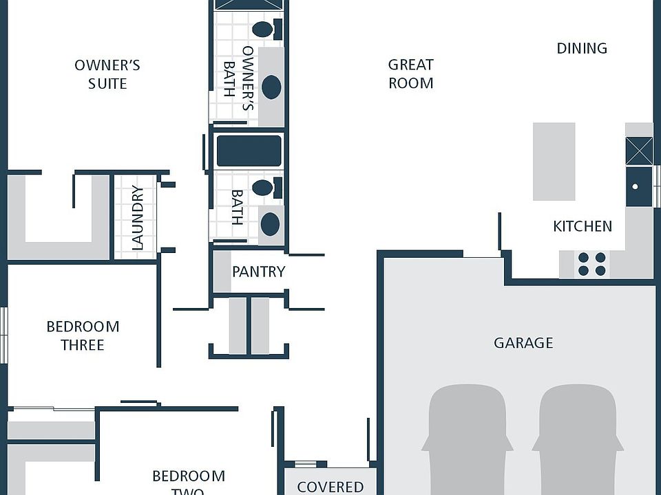 2nd image of 1425 Alder Lane