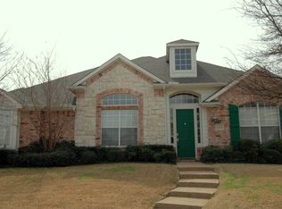 4438 Kelly Dr, Richardson, TX 75082