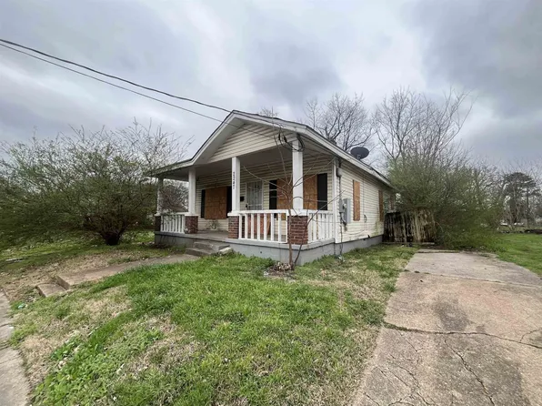 2247 Clayton Ave, Memphis, TN 38108