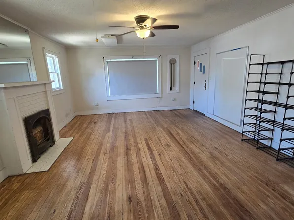 111 W Grand St, Borger, TX 79007