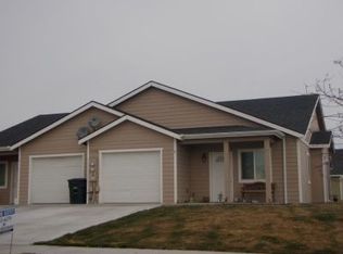 1208B W Malaga Ave, Moses Lake, WA 98837