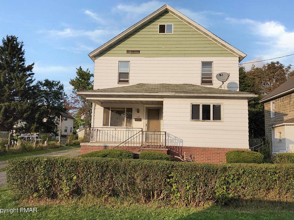130 Morse Ave, Simpson, PA 18407 Zillow