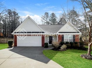 306 Remington Place Blvd, Dallas, GA 30157