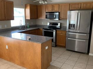 8313 Dolomite Ave, North Port, FL 34287