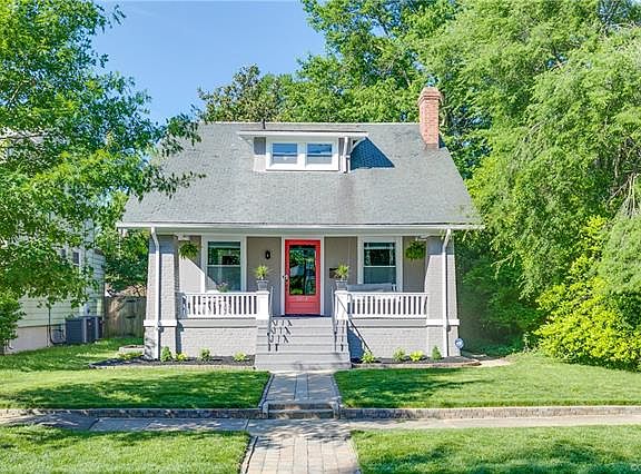 2nd image of 3814 Fauquier Ave