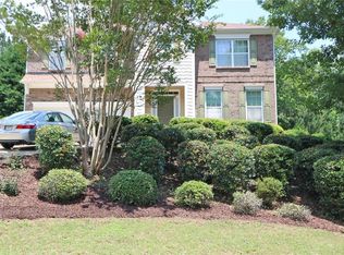 165 Oak Haven Dr, Canton, GA 30115
