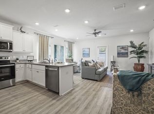 Indigo Townhomes, Gulf Breeze, FL 32563
