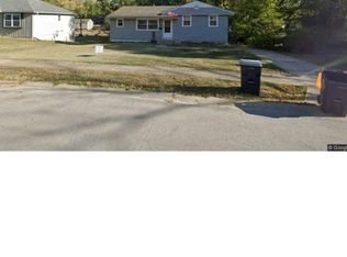 7956 NE 55th St, Kansas City, MO 64119