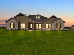 4199 Old Springtown Rd, Springtown, TX 76082