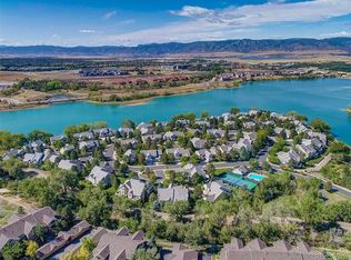 8202 S Peninsula Dr, Littleton, CO 80120