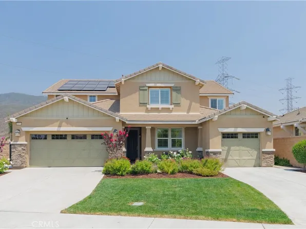 16034 Ulysses Ln, Fontana, CA 92336